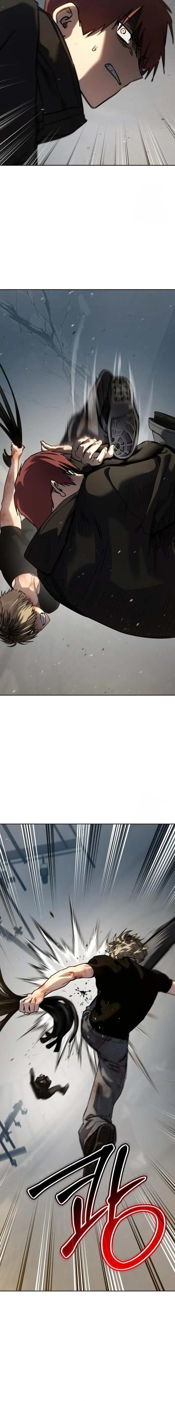 Laws of The Good Child ตอนที่ 48 page 20