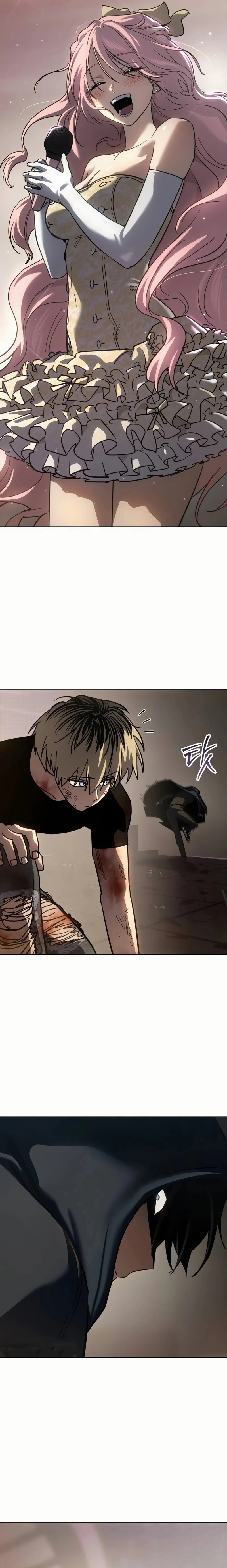 Laws of The Good Child ตอนที่ 50 page 28