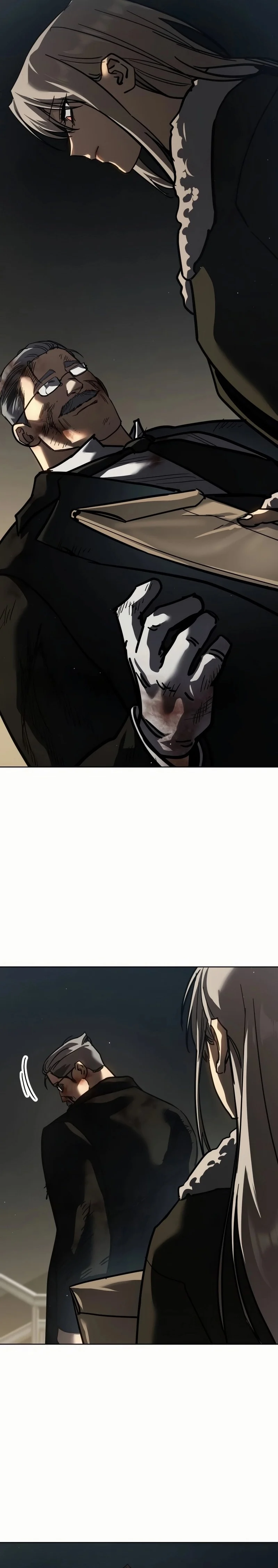 Laws of The Good Child ตอนที่ 50 page 30