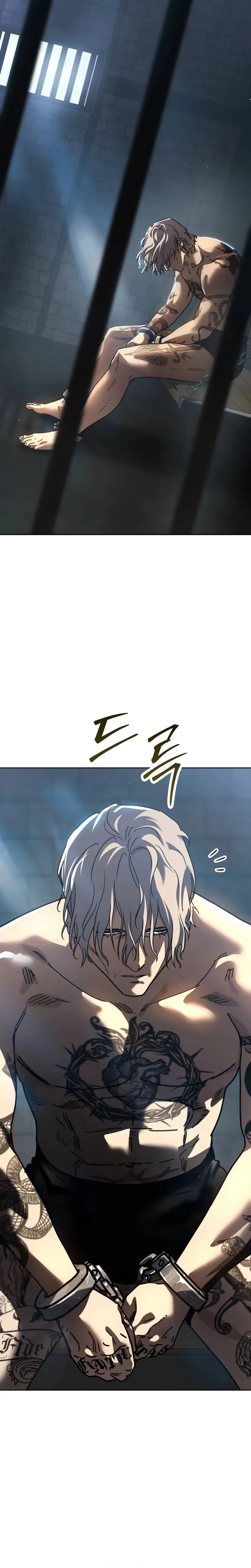 Laws of The Good Child ตอนที่ 51 page 40