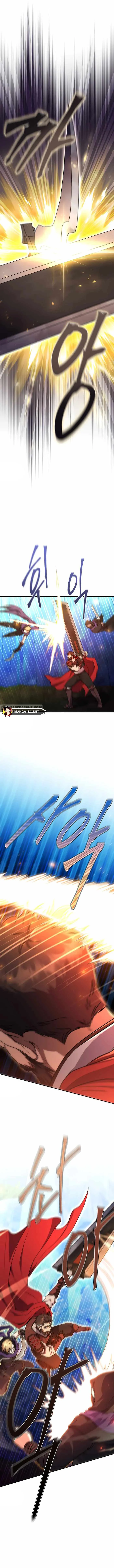 Legendary Blacksmith’s Vengeance ตอนที่ 14 page 12