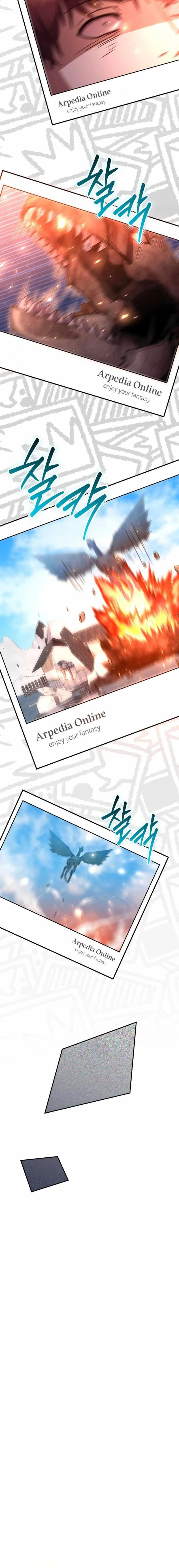 Legendary Blacksmith’s Vengeance ตอนที่ 30 page 3