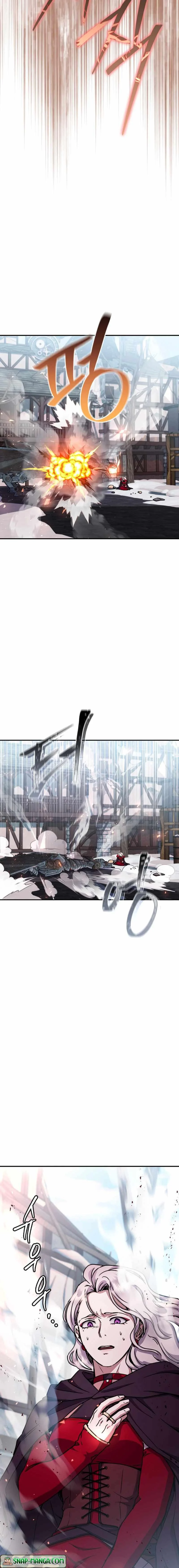 Legendary Blacksmith’s Vengeance ตอนที่ 30 page 12