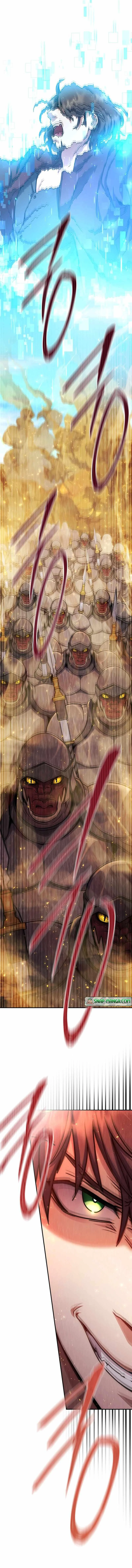 Legendary Blacksmith’s Vengeance ตอนที่ 35 page 16