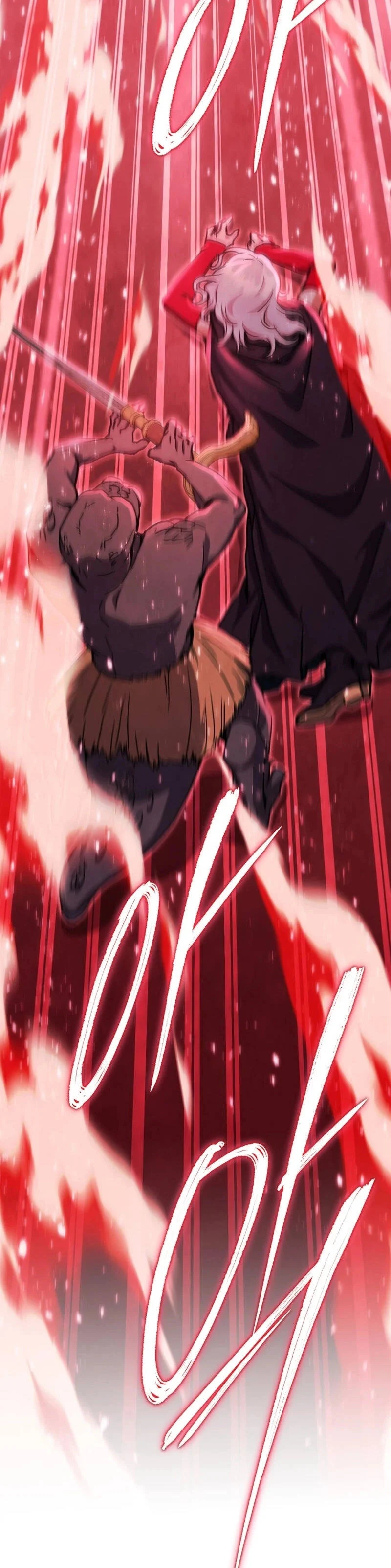 Legendary Blacksmith’s Vengeance ตอนที่ 40 page 1