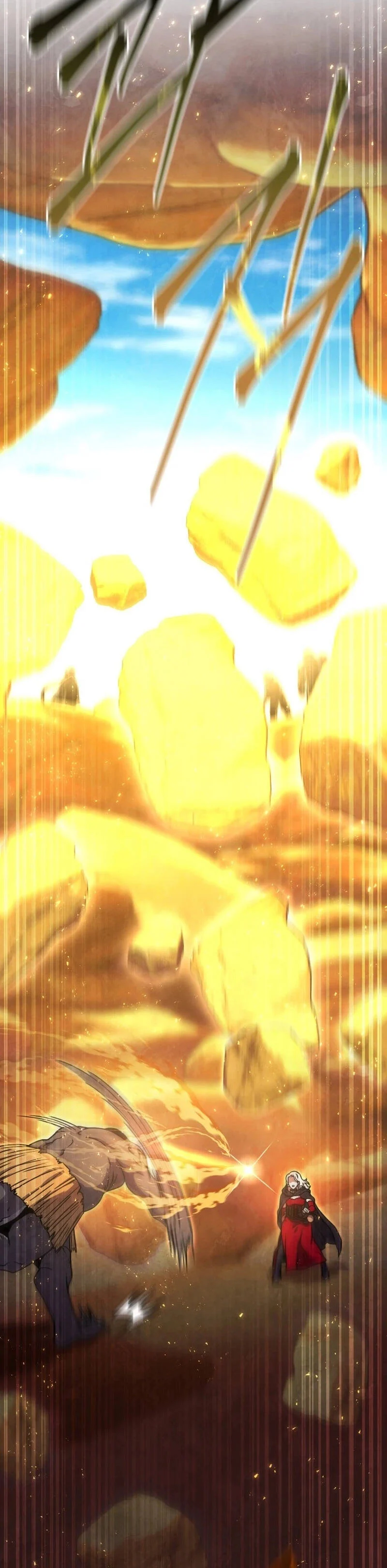 Legendary Blacksmith’s Vengeance ตอนที่ 40 page 28