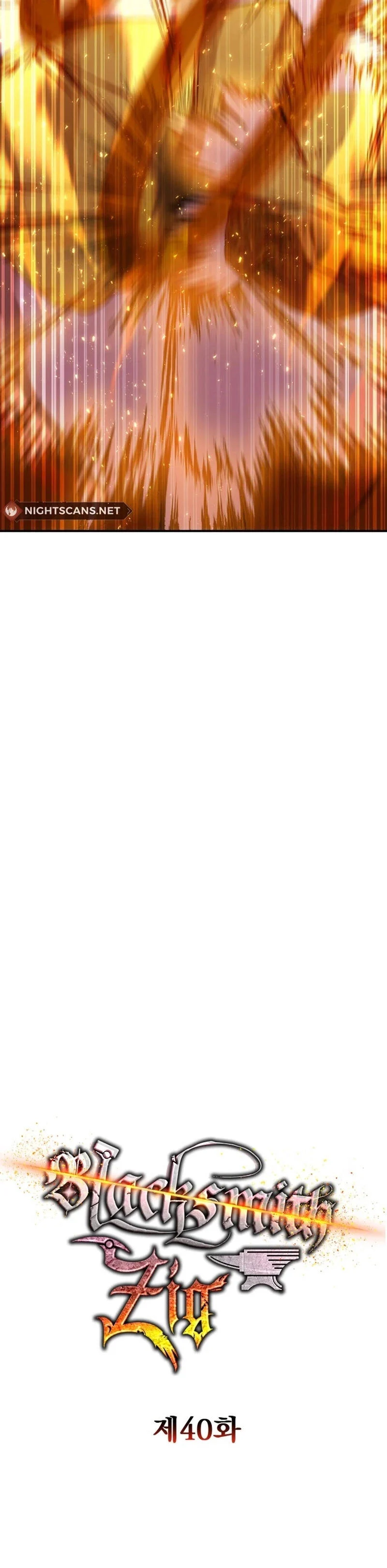 Legendary Blacksmith’s Vengeance ตอนที่ 40 page 30