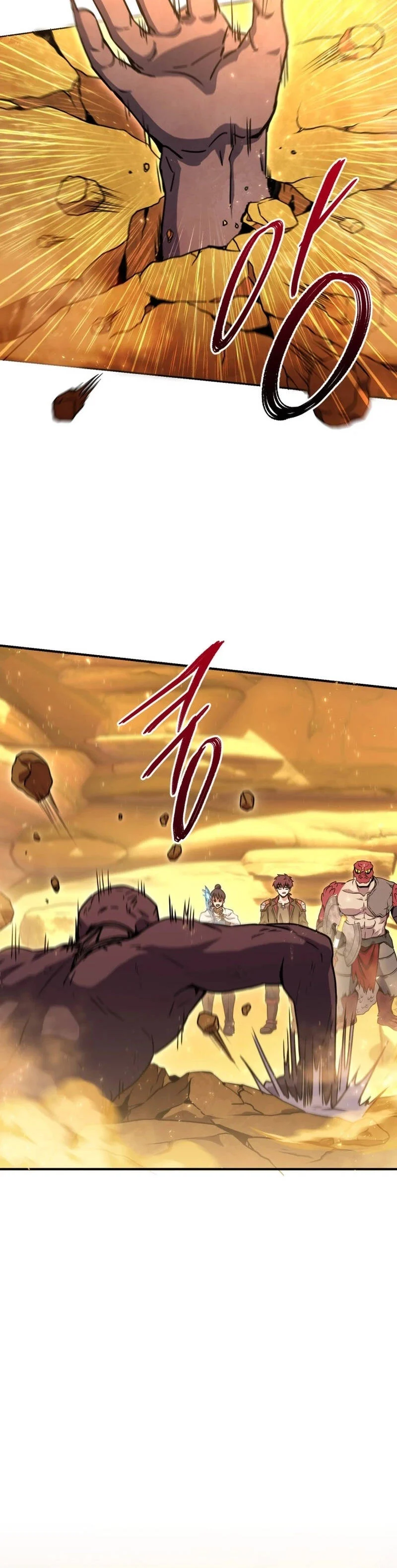 Legendary Blacksmith’s Vengeance ตอนที่ 40 page 37