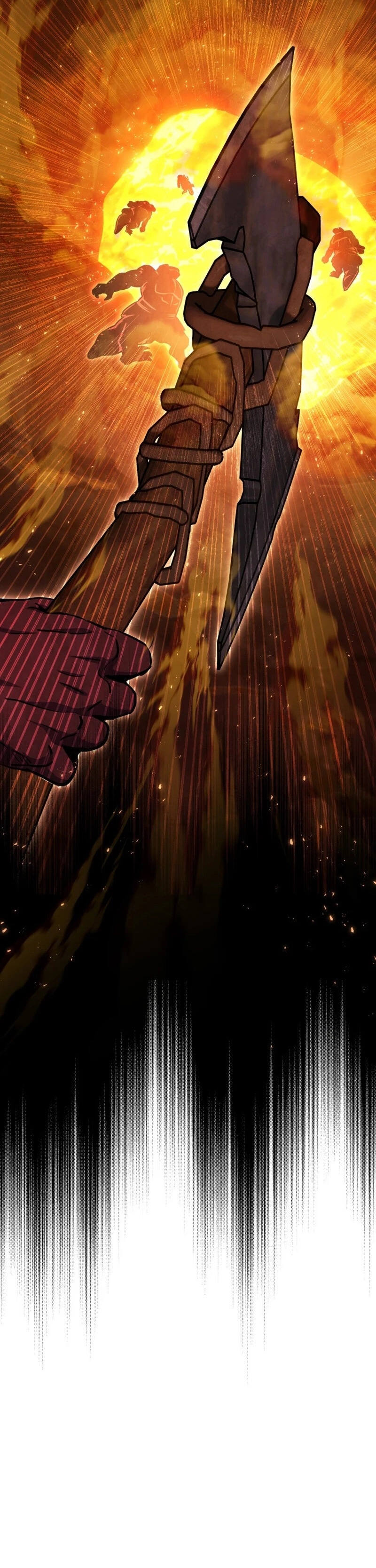 Legendary Blacksmith’s Vengeance ตอนที่ 40 page 47