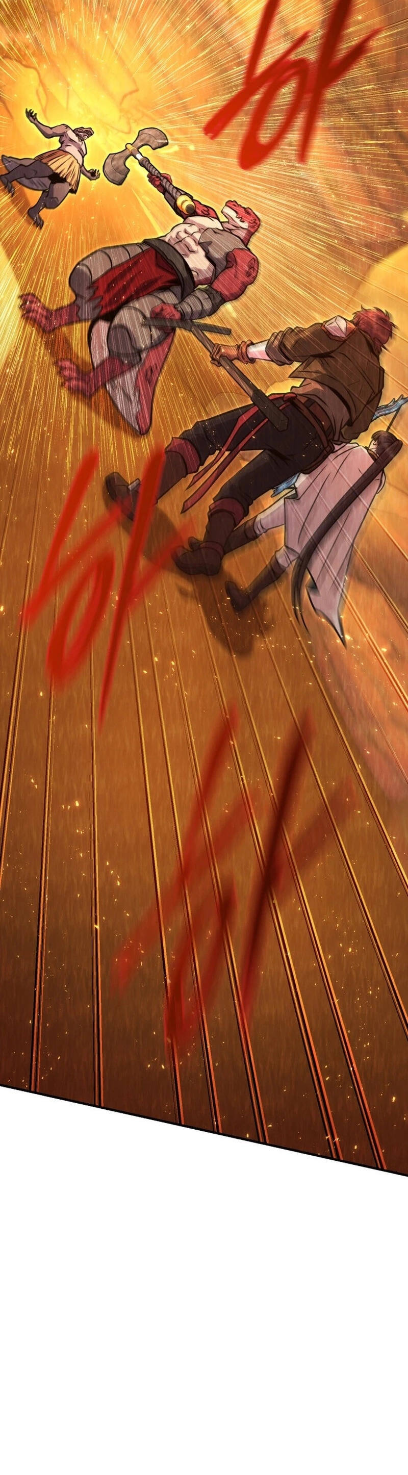 Legendary Blacksmith’s Vengeance ตอนที่ 40 page 52