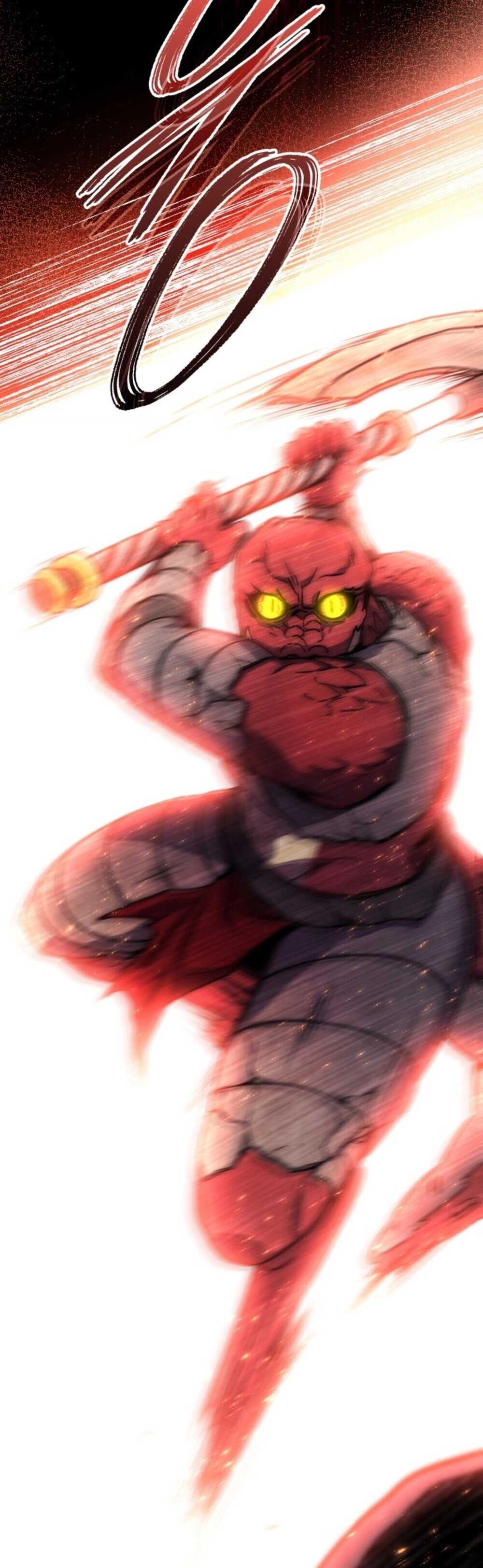 Legendary Blacksmith’s Vengeance ตอนที่ 41 page 2