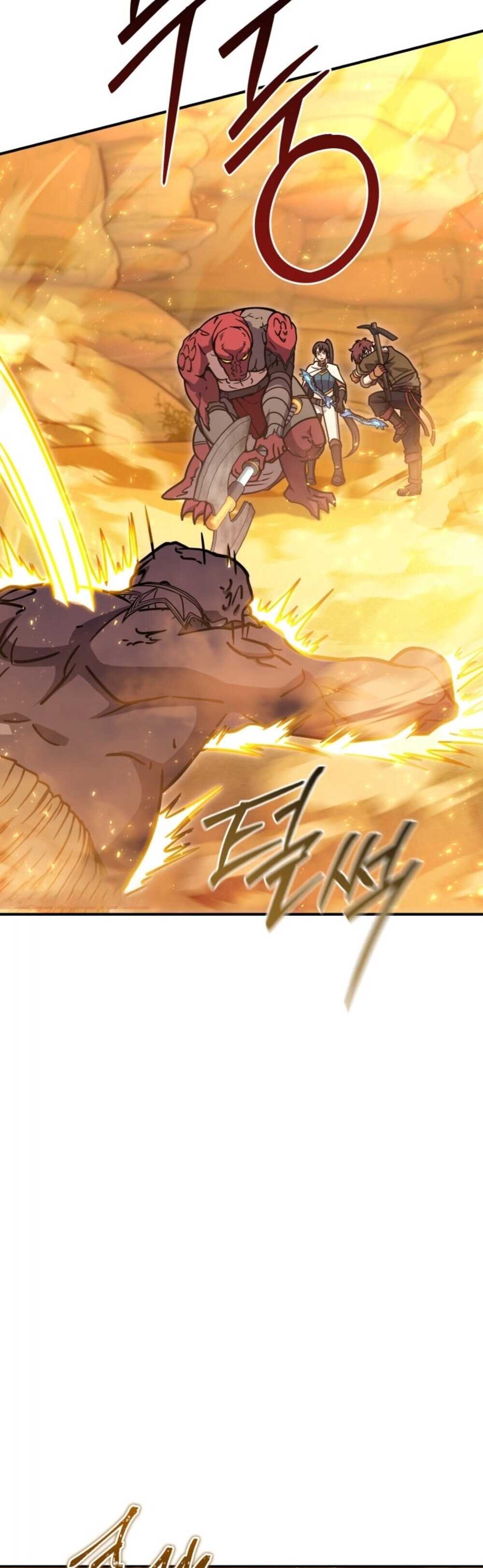 Legendary Blacksmith’s Vengeance ตอนที่ 41 page 6