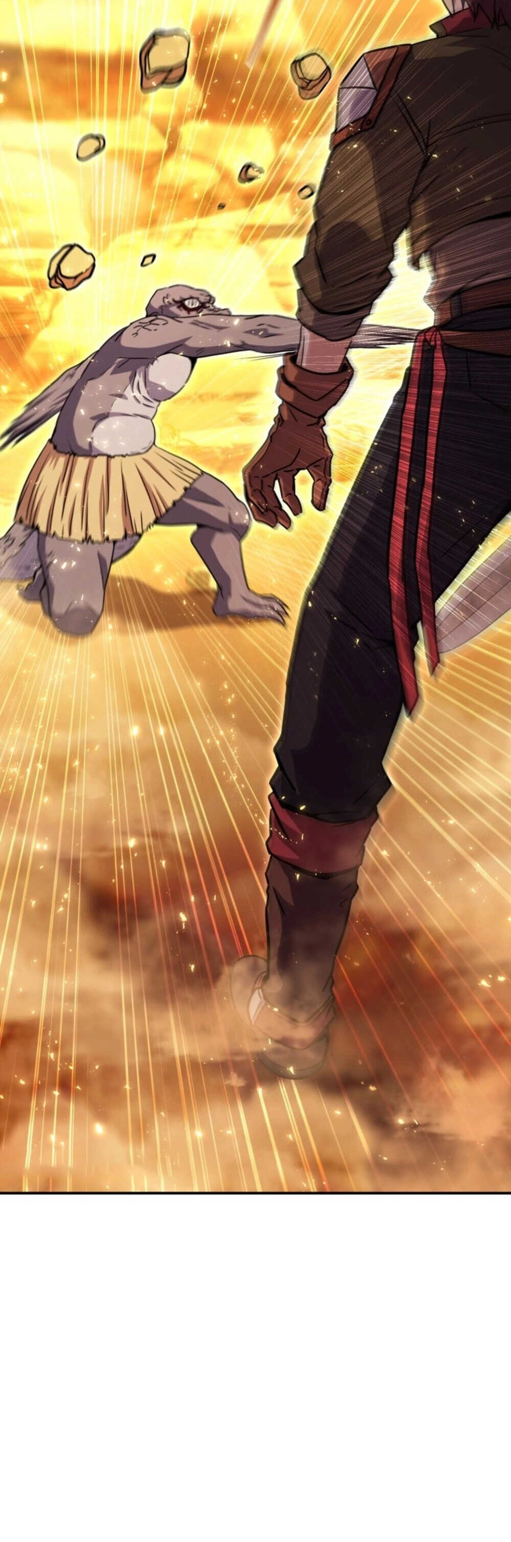 Legendary Blacksmith’s Vengeance ตอนที่ 41 page 27