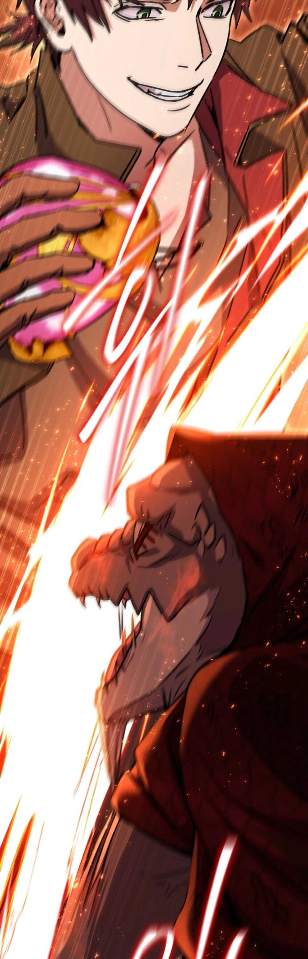 Legendary Blacksmith’s Vengeance ตอนที่ 41 page 57