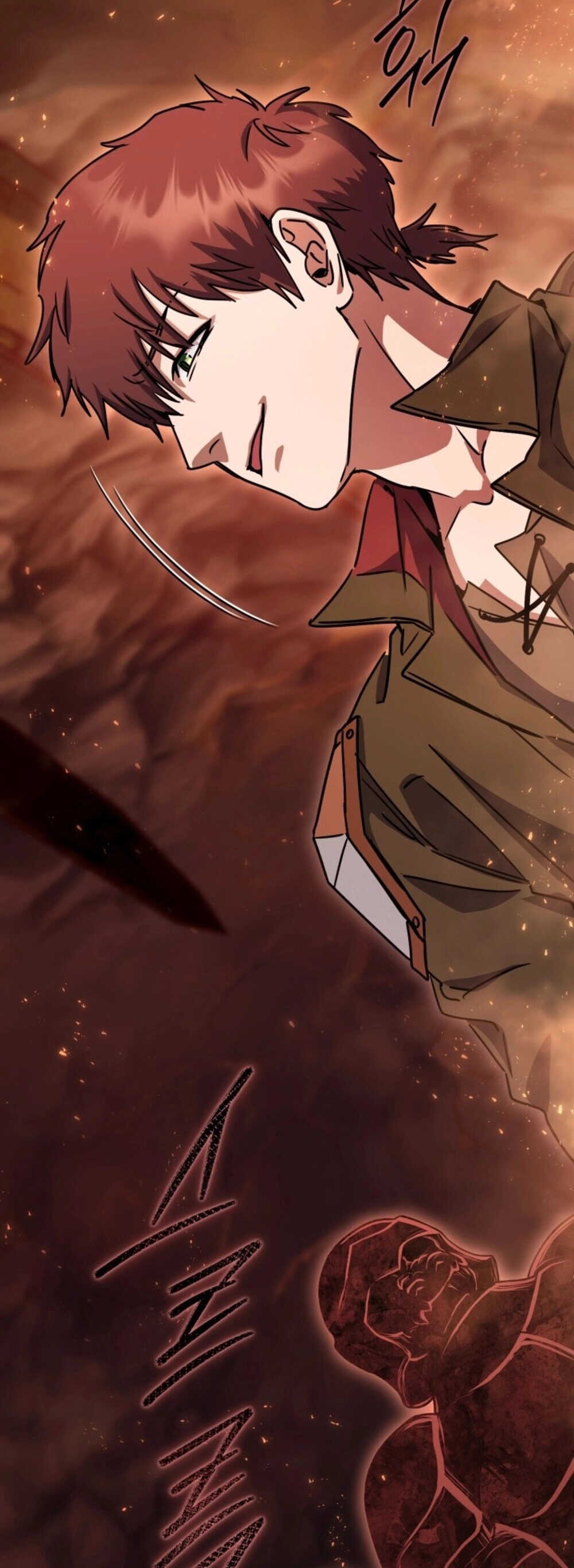 Legendary Blacksmith’s Vengeance ตอนที่ 41 page 67