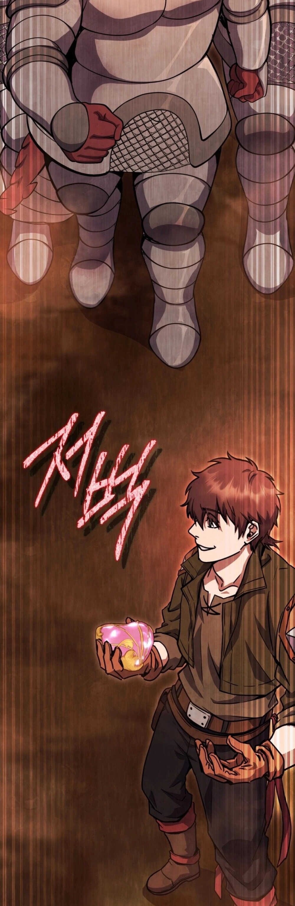 Legendary Blacksmith’s Vengeance ตอนที่ 41 page 71