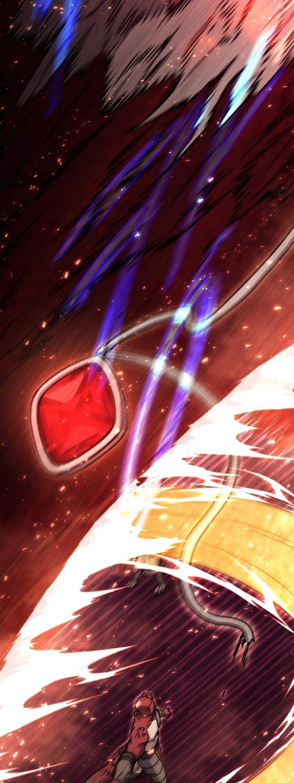 Legendary Blacksmith’s Vengeance ตอนที่ 41 page 81