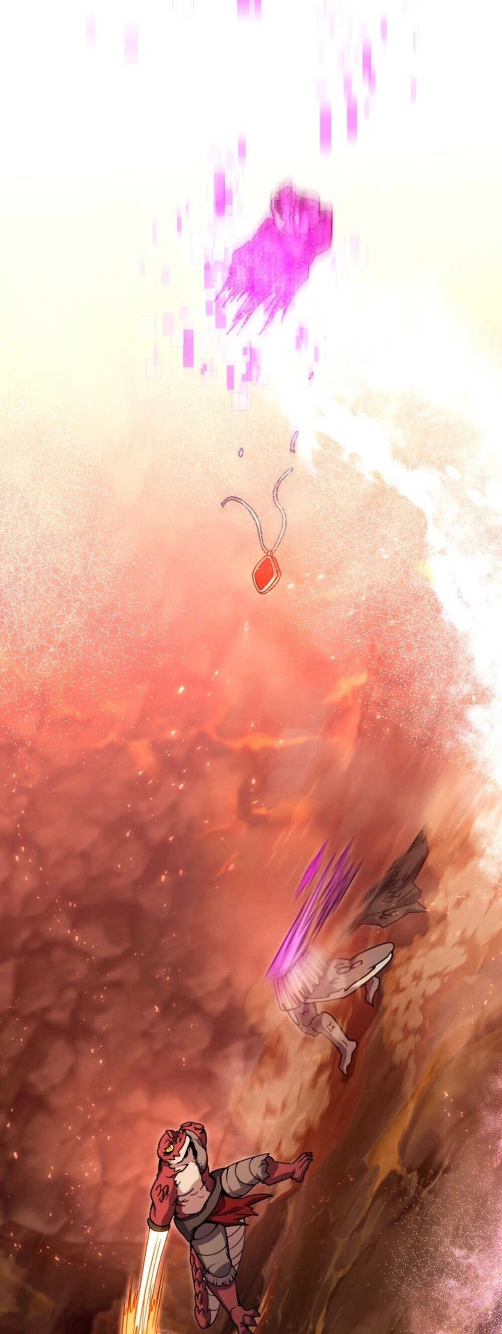 Legendary Blacksmith’s Vengeance ตอนที่ 41 page 85