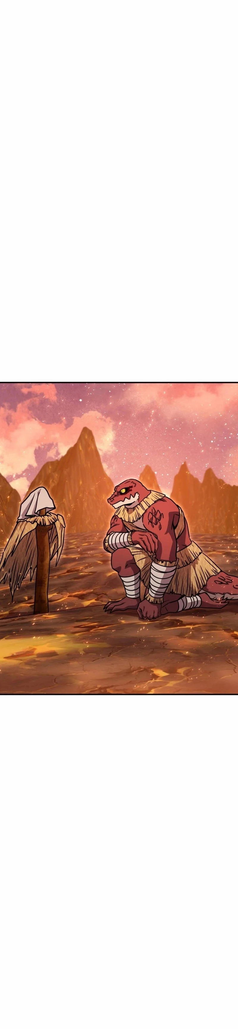 Legendary Blacksmith’s Vengeance ตอนที่ 42 page 20