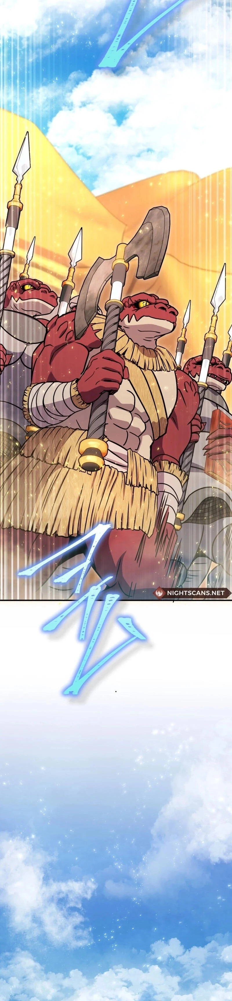 Legendary Blacksmith’s Vengeance ตอนที่ 42 page 41