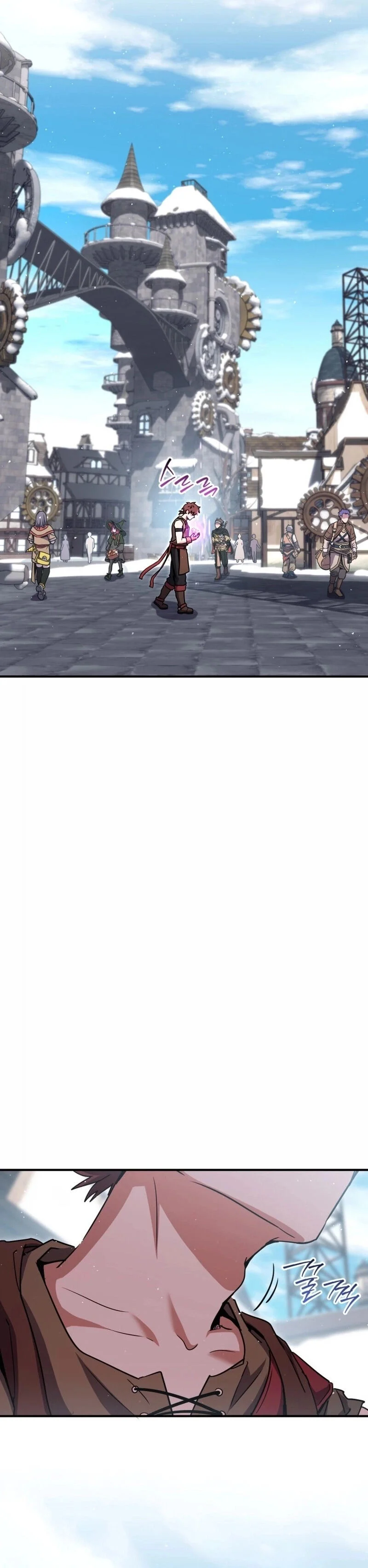 Legendary Blacksmith’s Vengeance ตอนที่ 43 page 6