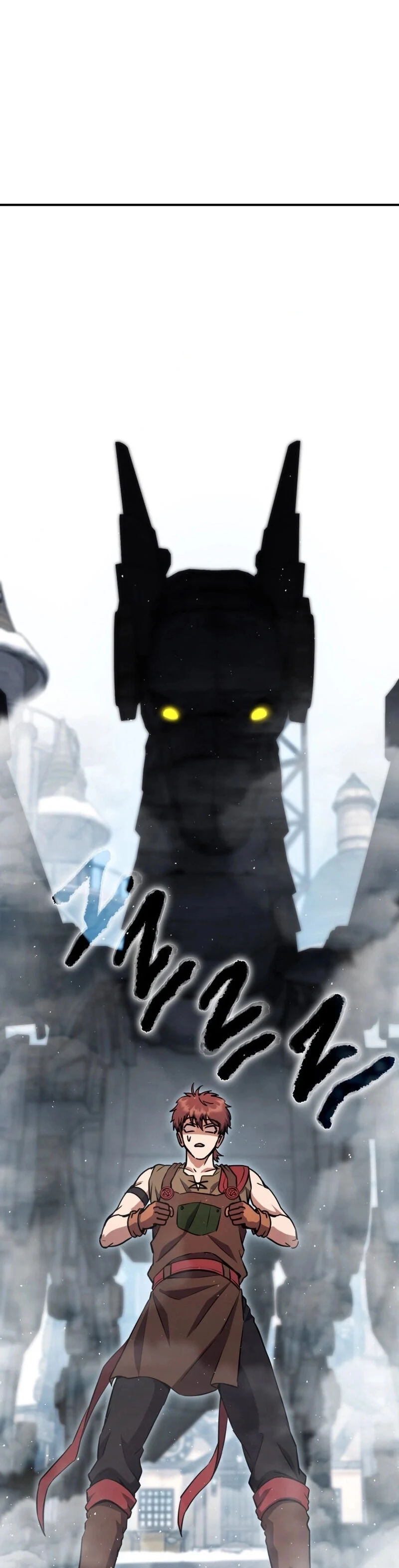 Legendary Blacksmith’s Vengeance ตอนที่ 44 page 28