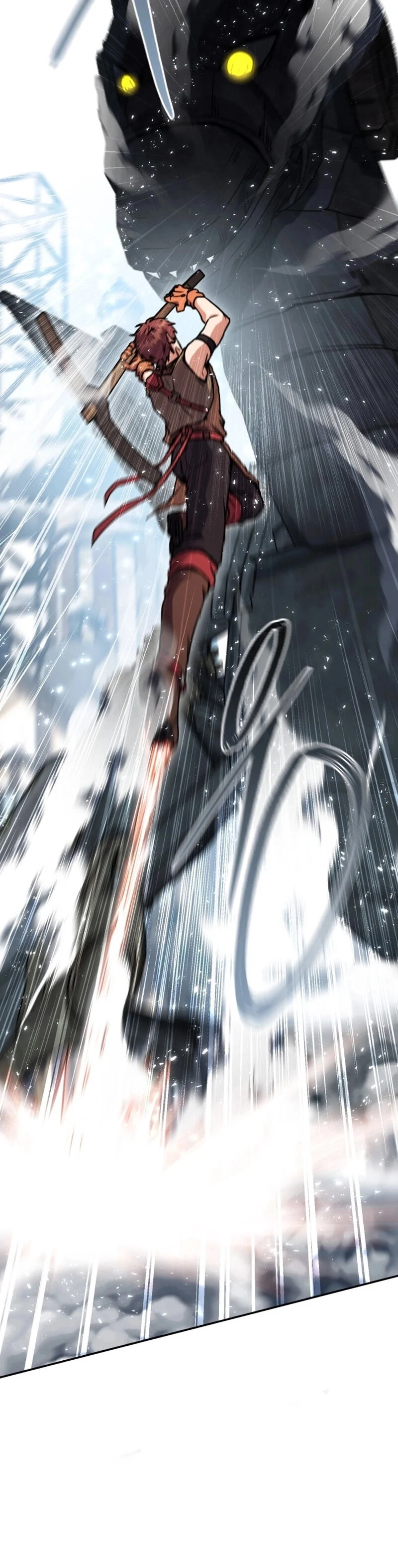 Legendary Blacksmith’s Vengeance ตอนที่ 44 page 34