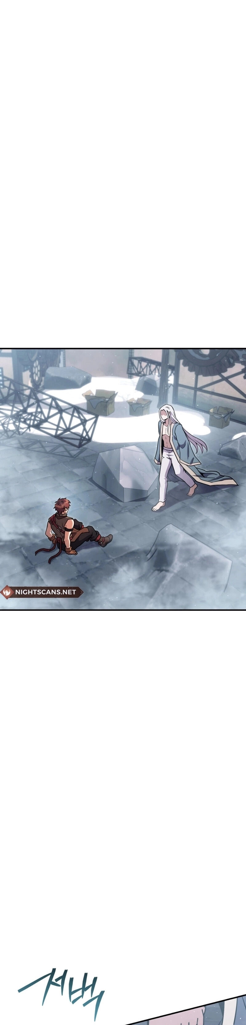 Legendary Blacksmith’s Vengeance ตอนที่ 44 page 58