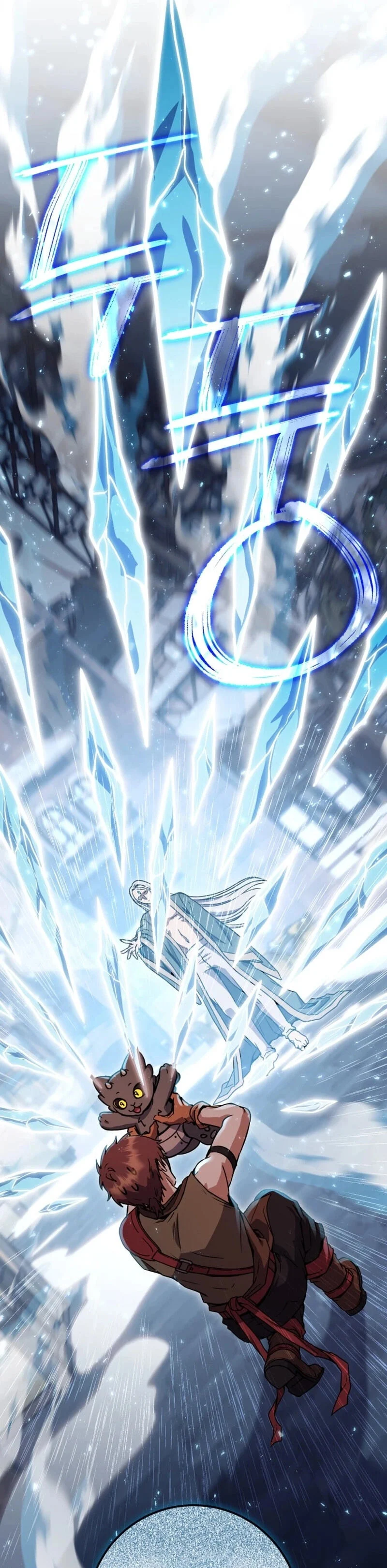 Legendary Blacksmith’s Vengeance ตอนที่ 45 page 12