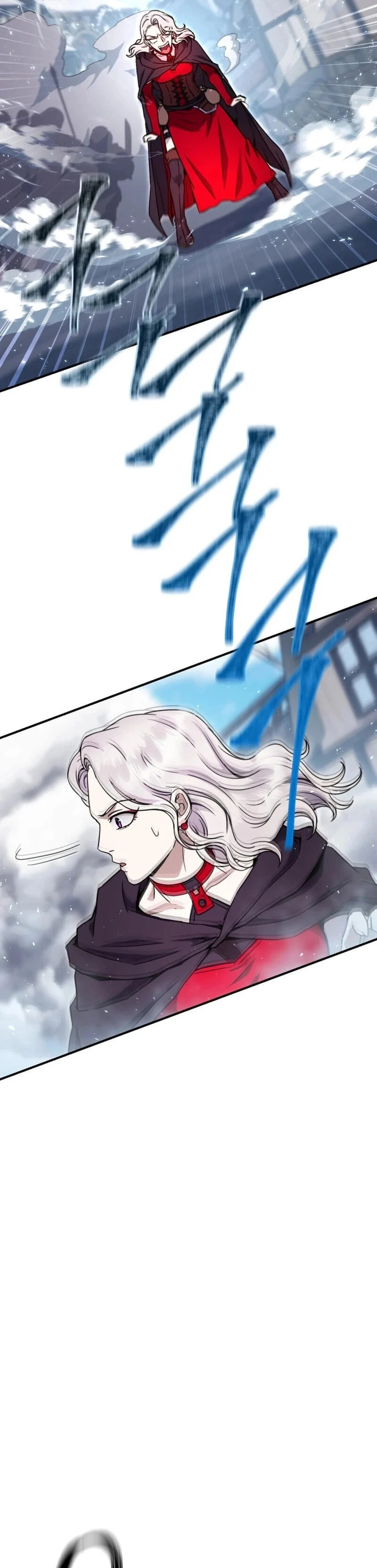 Legendary Blacksmith’s Vengeance ตอนที่ 45 page 33