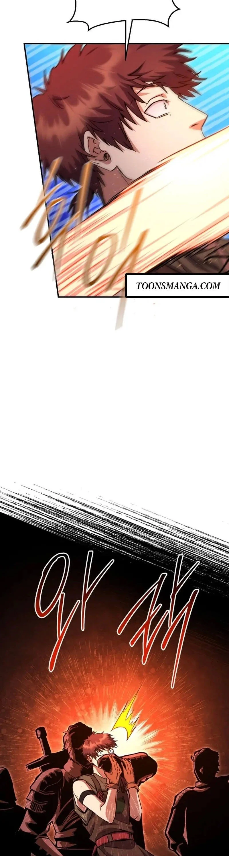 Legendary Blacksmith’s Vengeance ตอนที่ 46 page 27