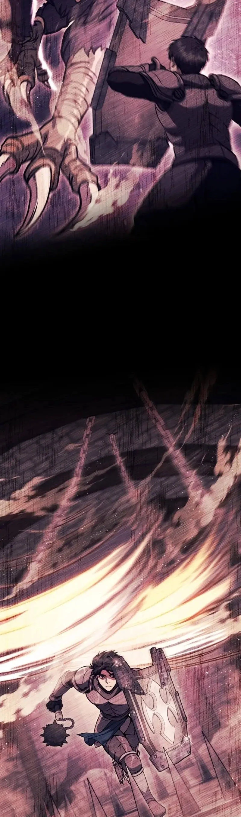 Legendary Blacksmith’s Vengeance ตอนที่ 46 page 48