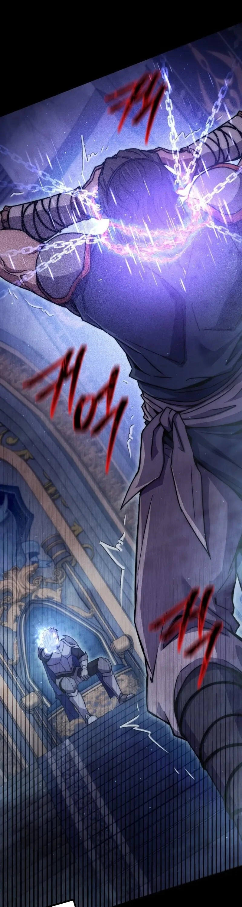 Legendary Blacksmith’s Vengeance ตอนที่ 46 page 61