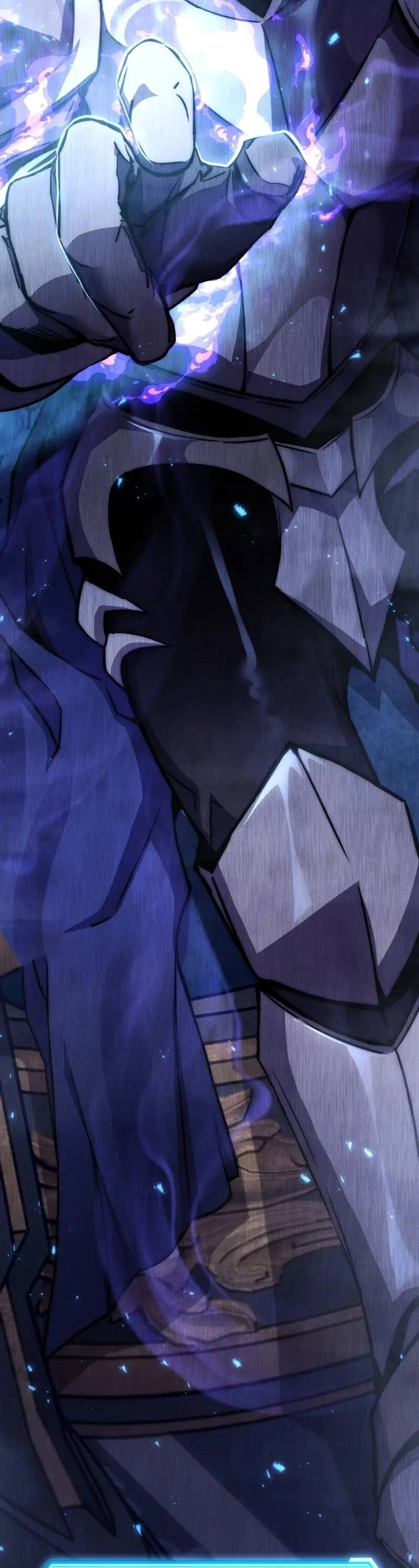 Legendary Blacksmith’s Vengeance ตอนที่ 46 page 63