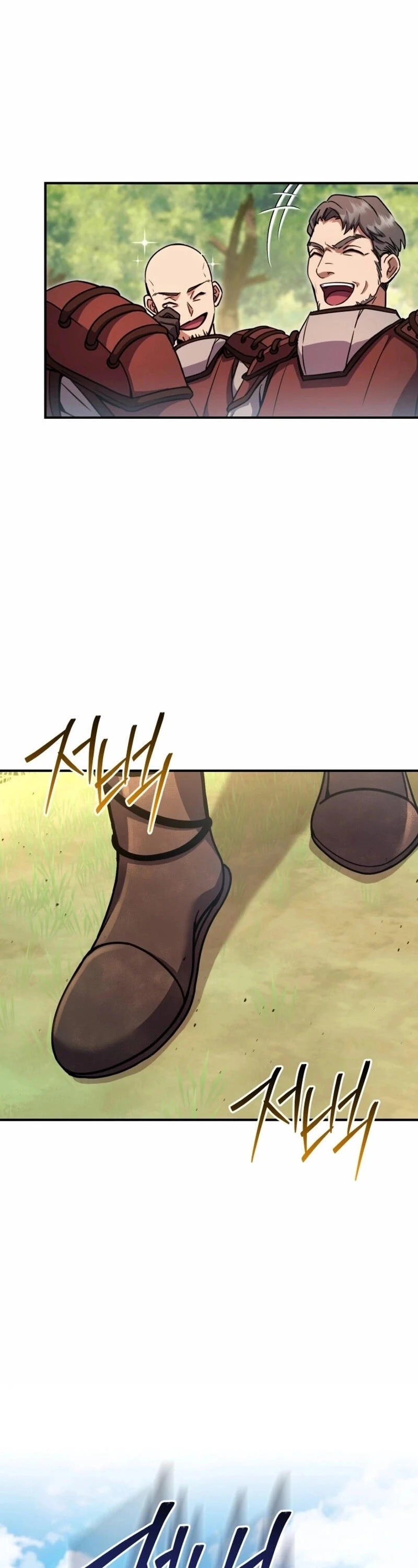 Legendary Blacksmith’s Vengeance ตอนที่ 47 page 12