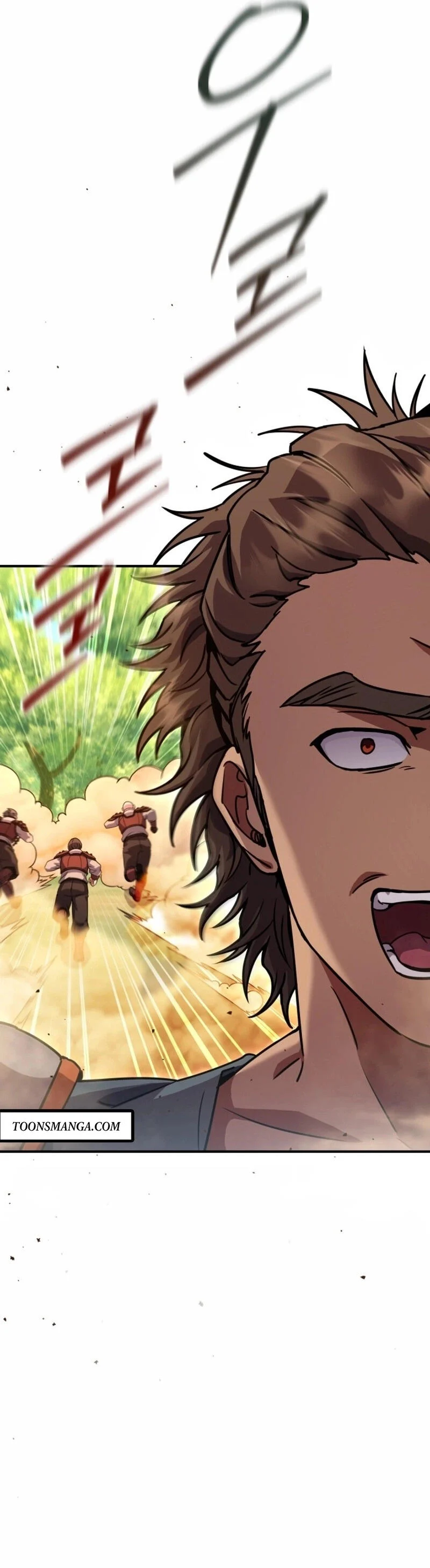 Legendary Blacksmith’s Vengeance ตอนที่ 47 page 15