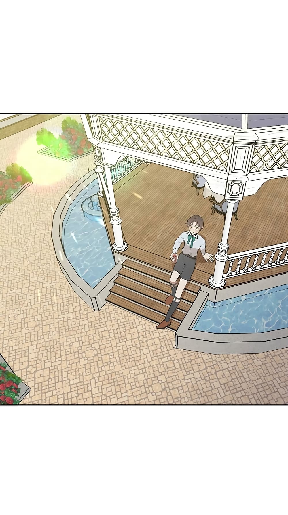 Legendary Youngest Son of the Marquis House ตอนที่ 2 page 38