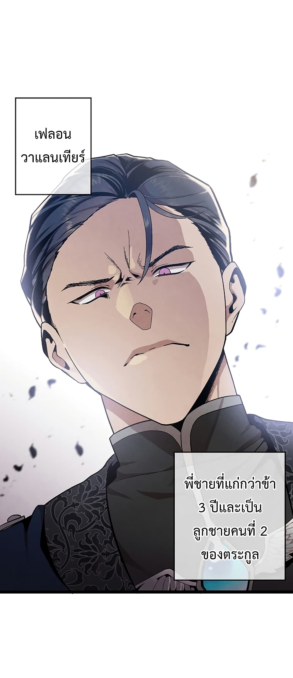 Legendary Youngest Son of the Marquis House ตอนที่ 2 page 54