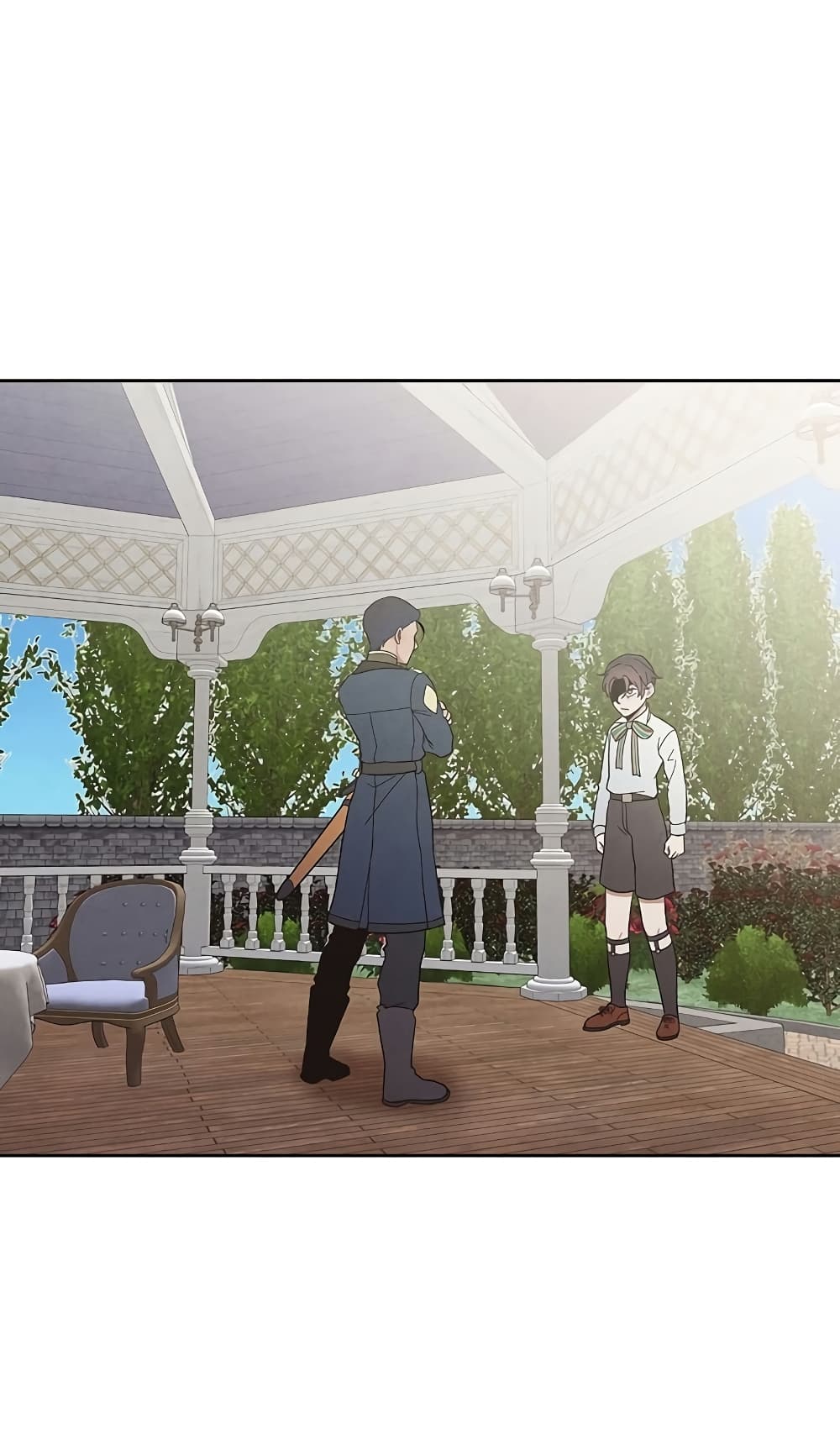 Legendary Youngest Son of the Marquis House ตอนที่ 3 page 2