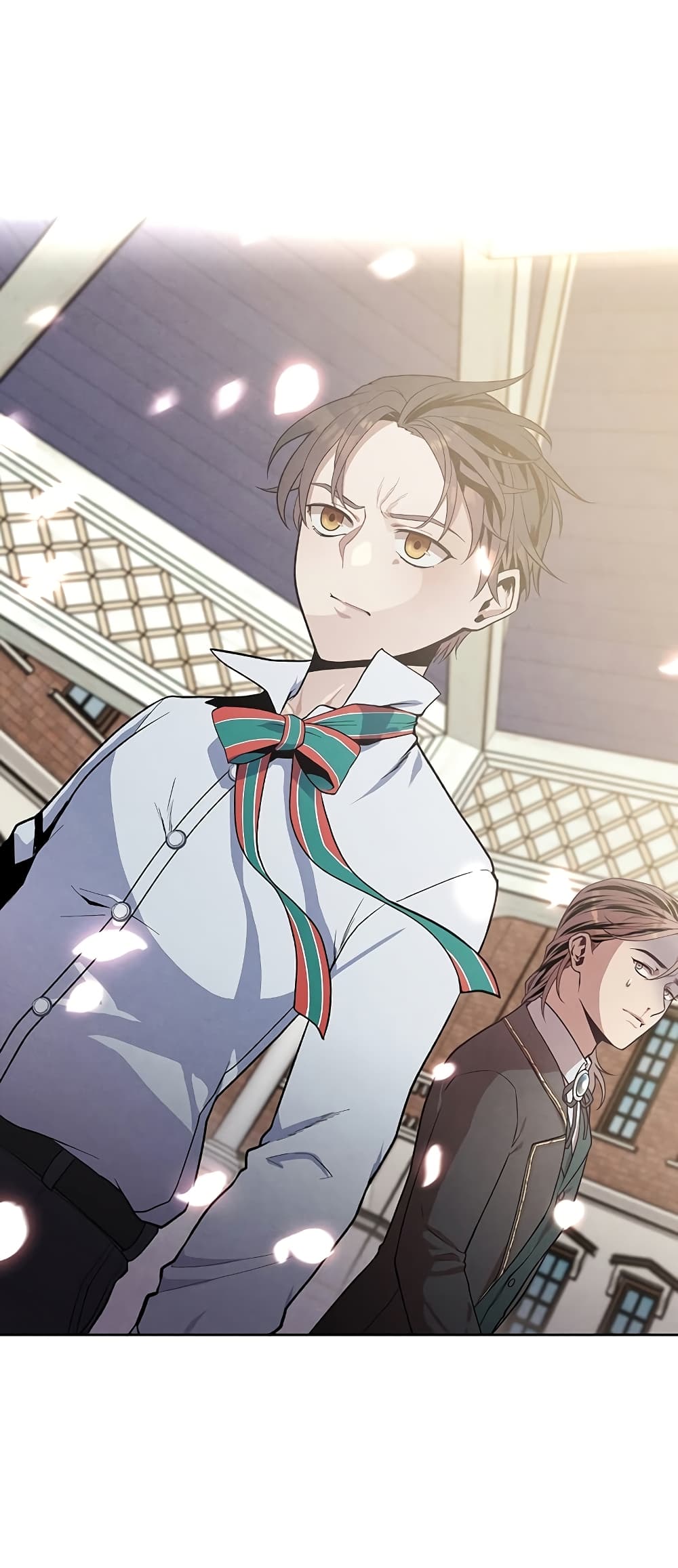 Legendary Youngest Son of the Marquis House ตอนที่ 4 page 36