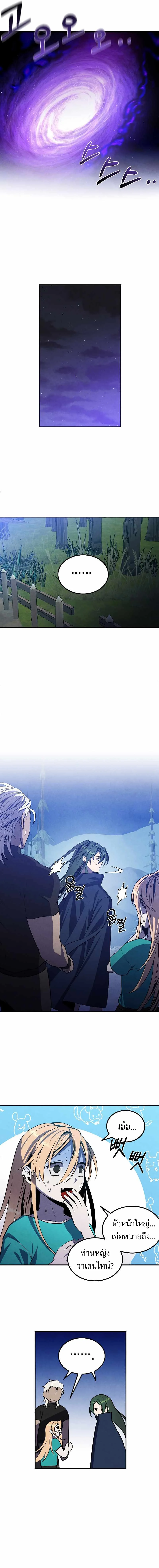 Legendary Youngest Son of the Marquis House ตอนที่ 60 page 6