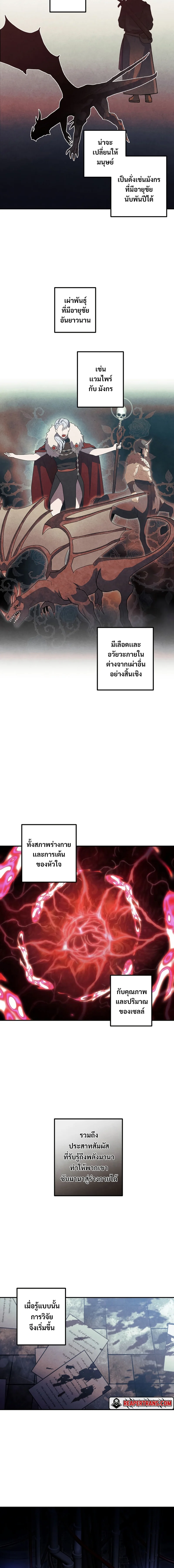 Legendary Youngest Son of the Marquis House ตอนที่ 61 page 3