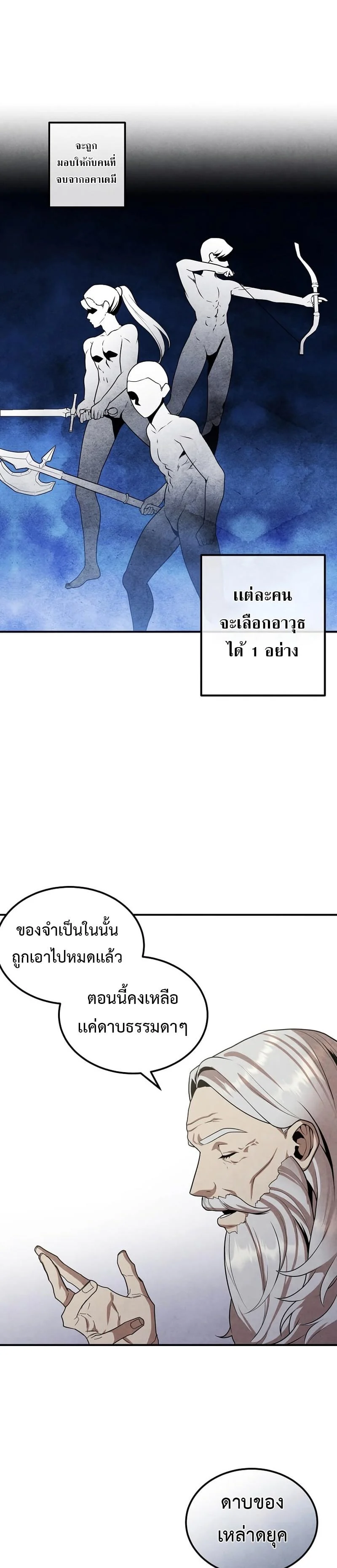 Legendary Youngest Son of the Marquis House ตอนที่ 70 page 18