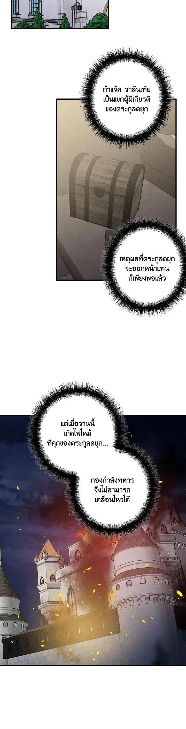 Legendary Youngest Son of the Marquis House ตอนที่ 74 page 19