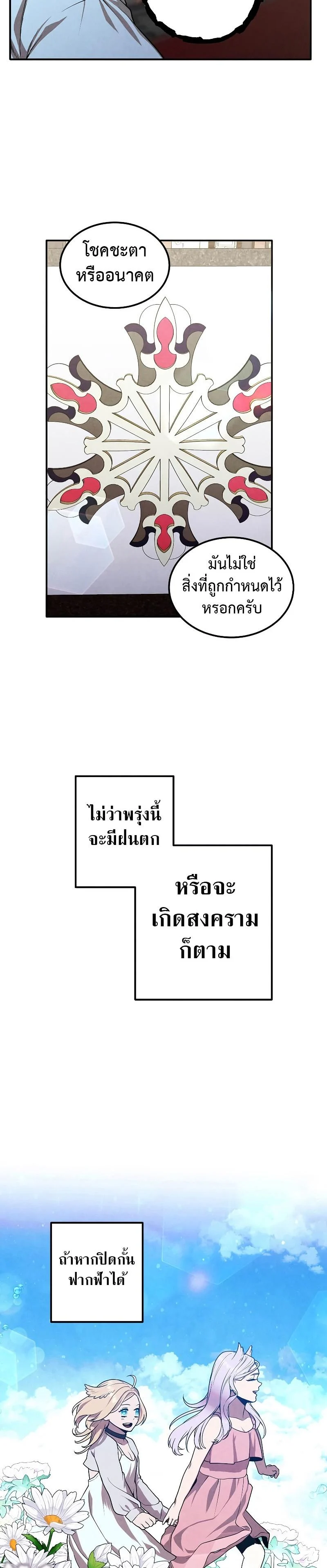 Legendary Youngest Son of the Marquis House ตอนที่ 79 page 21