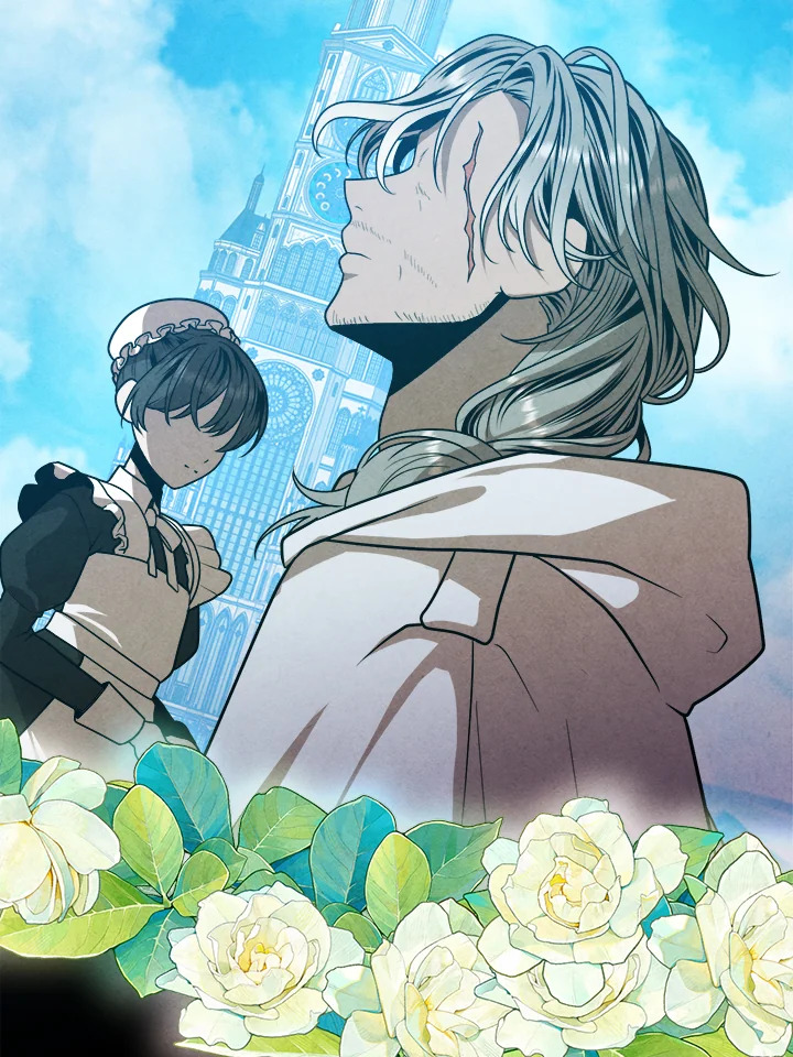 Legendary Youngest Son of the Marquis House ตอนที่ 94 page 60