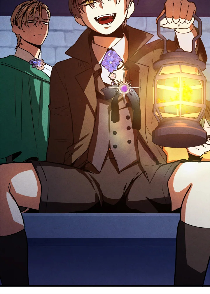 Legendary Youngest Son of the Marquis House ตอนที่ 97 page 81