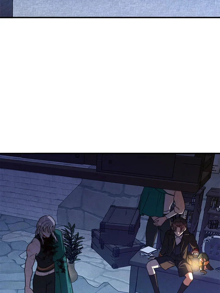 Legendary Youngest Son of the Marquis House ตอนที่ 98 page 1