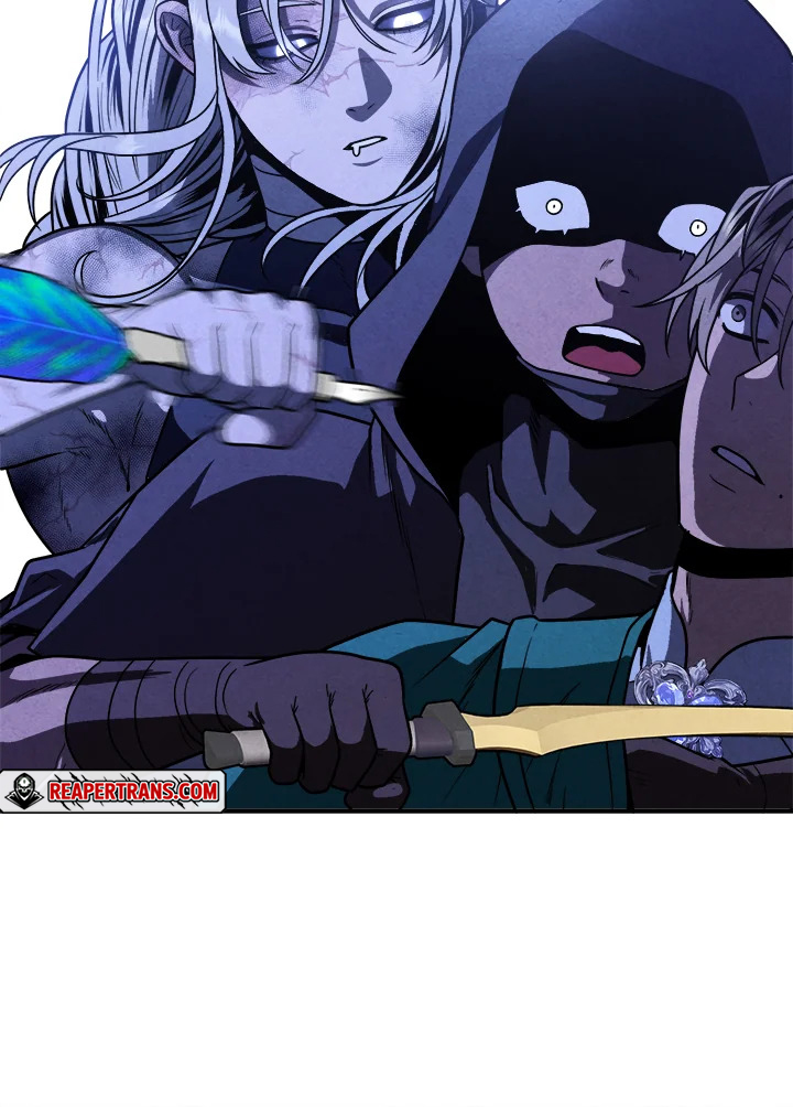 Legendary Youngest Son of the Marquis House ตอนที่ 98 page 81