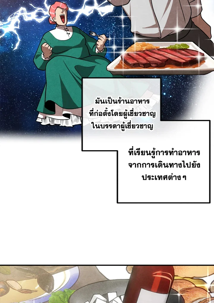 Legendary Youngest Son of the Marquis House ตอนที่ 103 page 2